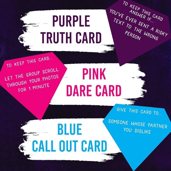 Tapped Out!! (Adult Game) - Picture 5 of 6